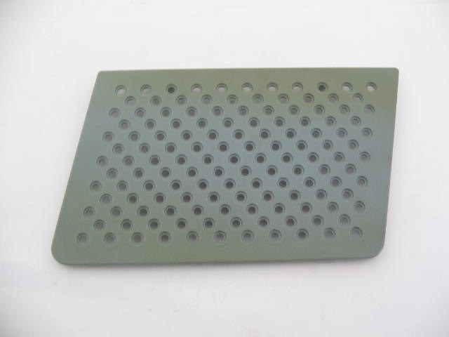 RIGHT LITE BLUE SPEAKER GRILL