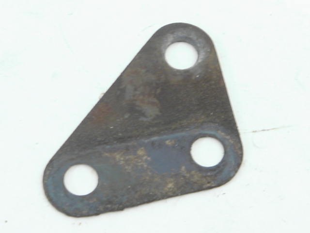 STARTER SUPPORT TRIANGLE