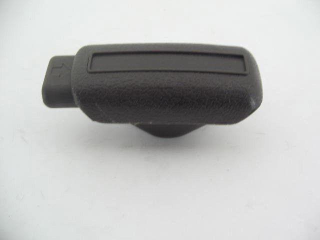 SHIFTER KNOB