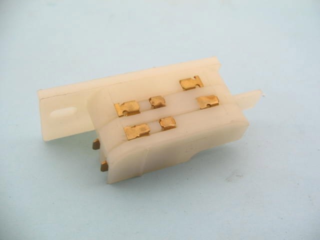 UNKNOWN ELECTRICAL HOUSING