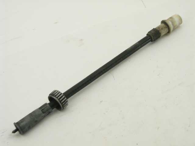 1979 UPPER SPEEDOMETER CABLE