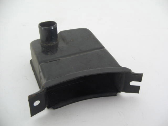 REED VALVE FILTER BOX