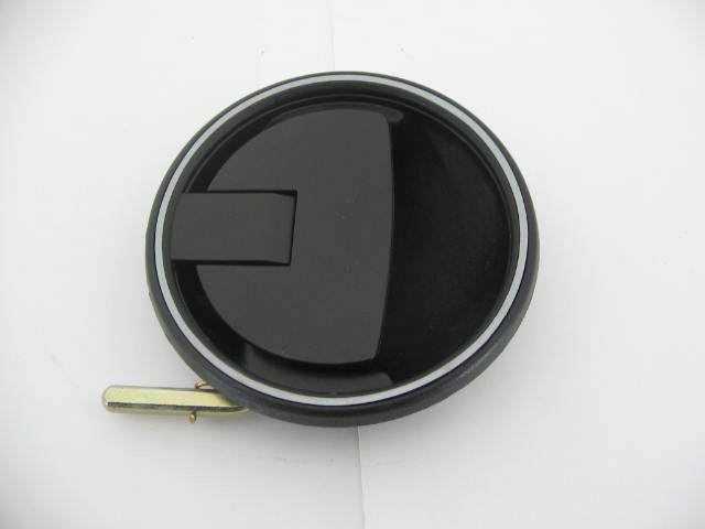 RIGHT REAR EXTERIOR HANDLE