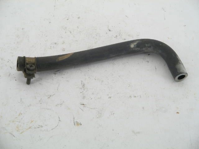 VACUUM HOSE MANIFOLD TO T