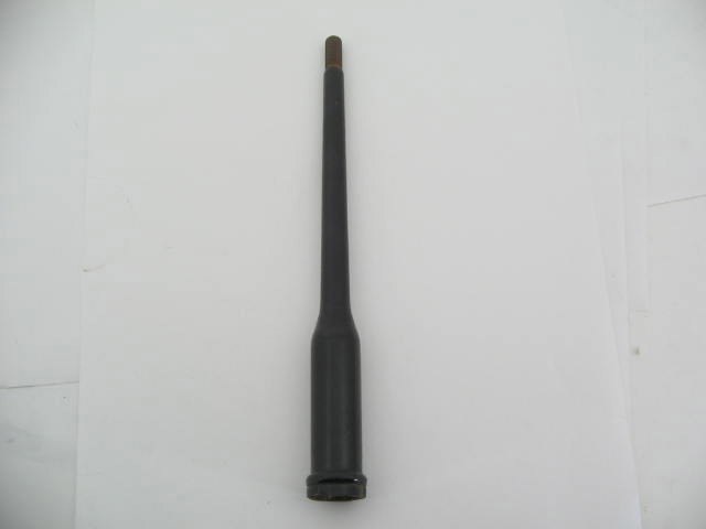 SHIFTER ROD ON INSIDE OF CAR