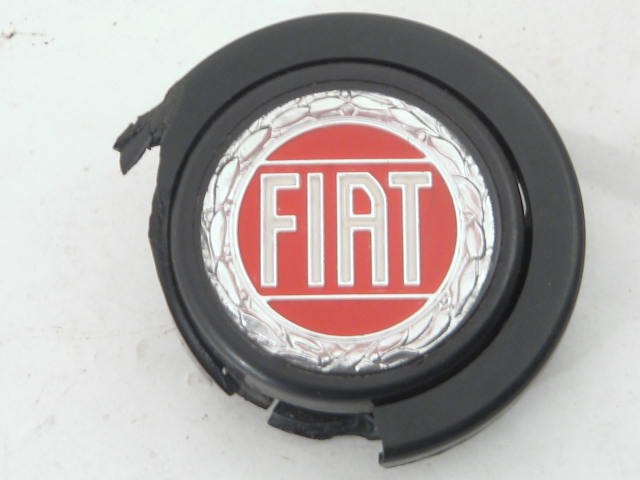 1979-82 HORN BUTTON, DAMAGED