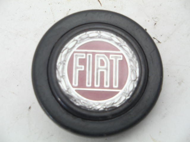 1979-82 HORN BUTTON ASSEMBLY