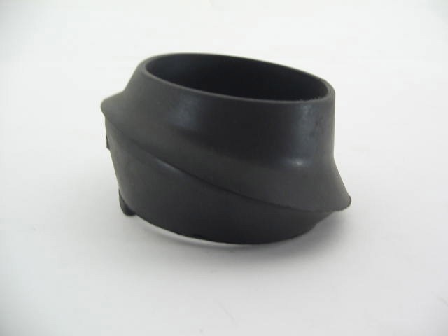 FUEL FILLER NECK BOOT