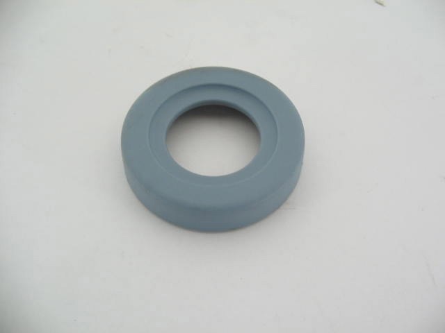 BLUE WINDOW HANDLE SURROUD
