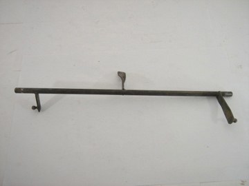 ACCELERATOR LINK ROD