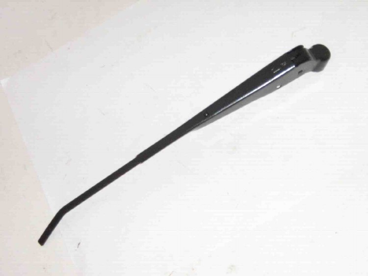 BLACK WIPER ARM