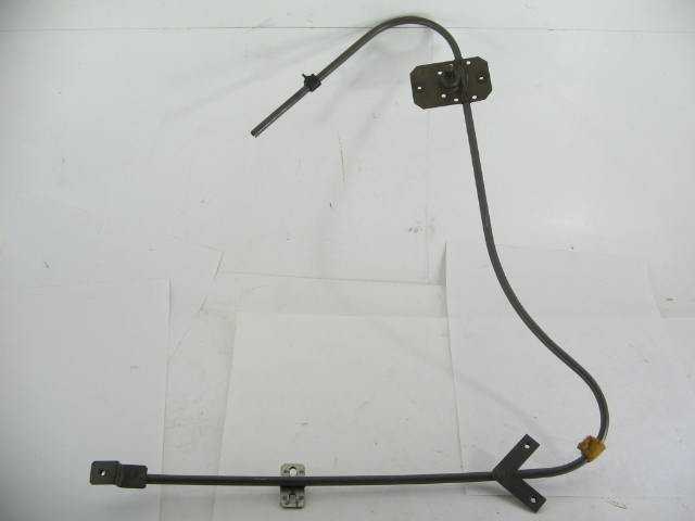 RIGHT DOOR WINDOW REGULATOR
