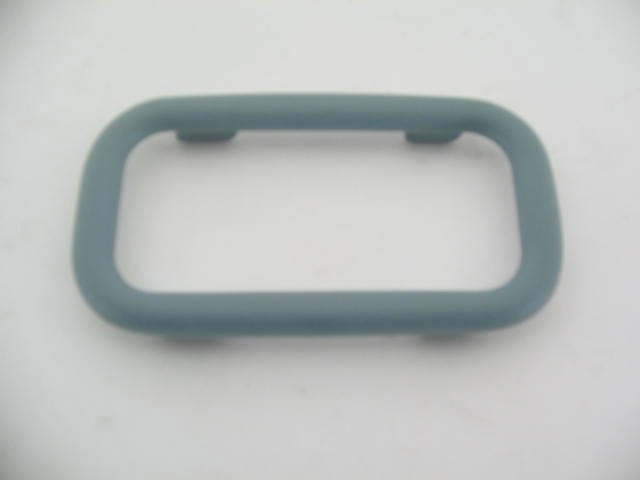 BLUE INSIDE HANDLE LATCH TRIM