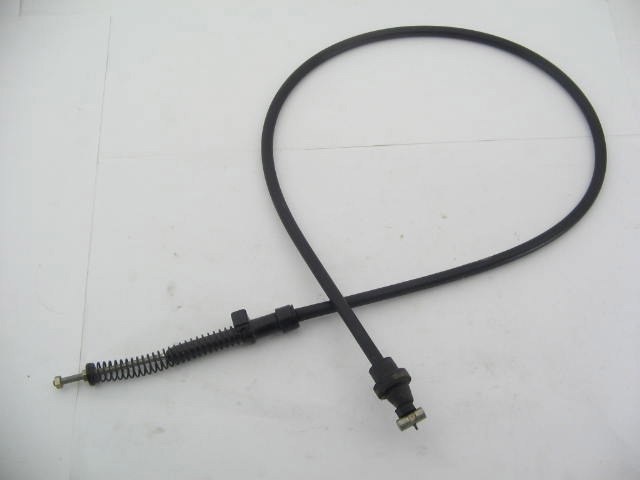 1979-80 ACCEL CABLE ASSEMBLY
