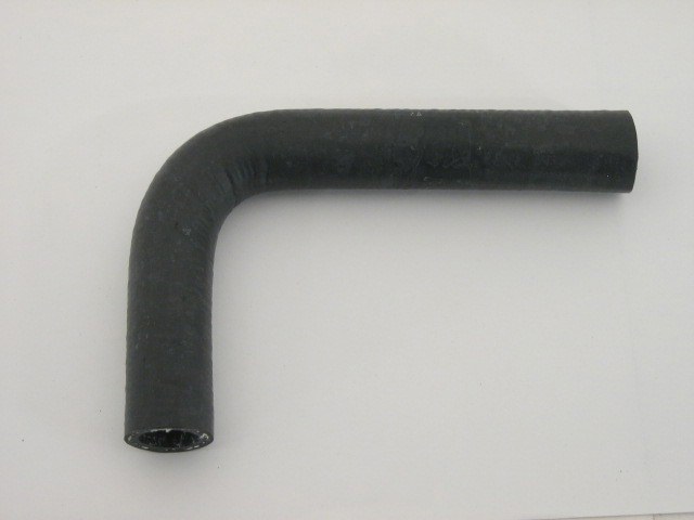 AIR INJECTION HOSE @ VALVE