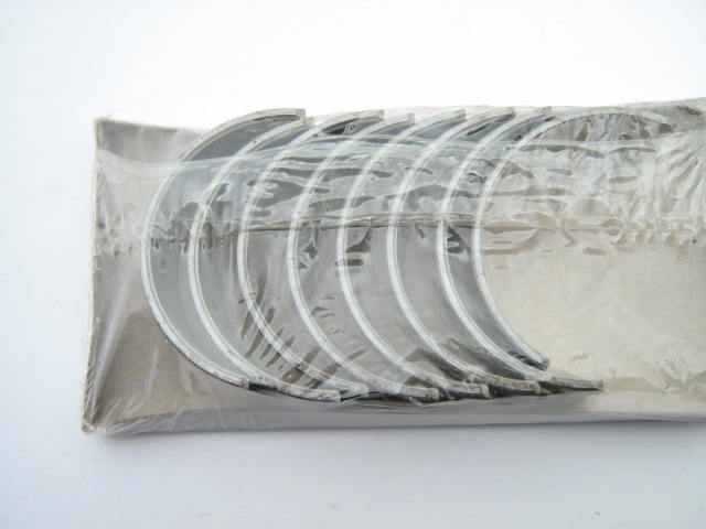 0.040" U/S ROD BEARING SET