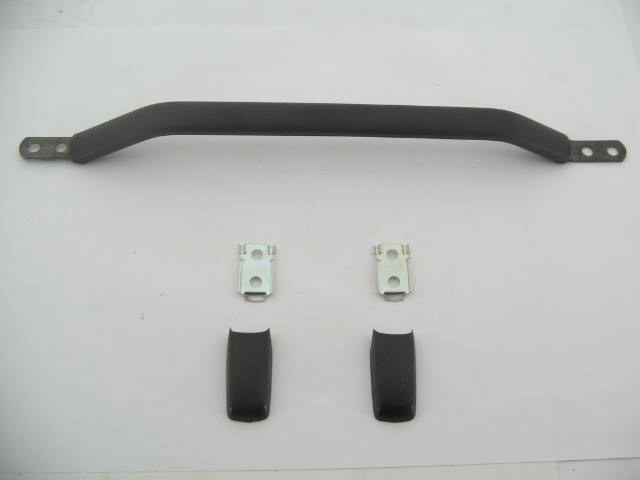 UNKNOWN INTERIOR GRAB HANDLE