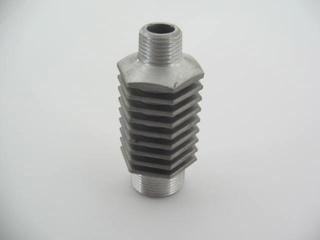 FORWARD AIR INJECT VALVE STAND