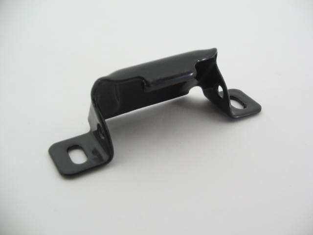 REAR DOOR LATCH STRIKER PLATE