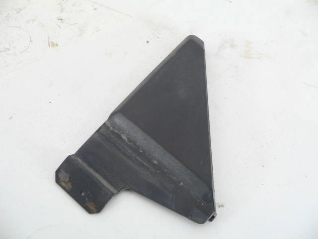 1979-88 RIGHT PLASTIC COVER