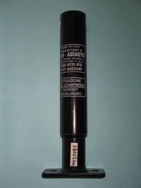 1975-88 F OR R BUMPER SHOCK