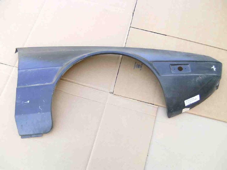 1979-86 EURO RT FRONT FENDER