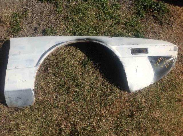 1979-86 RIGHT FRONT FENDER