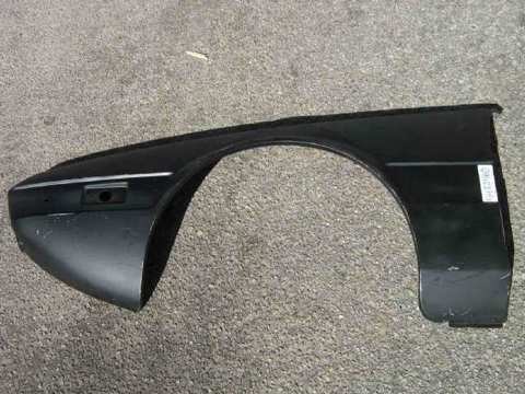 1974-88 LEFT FRONT FENDER
