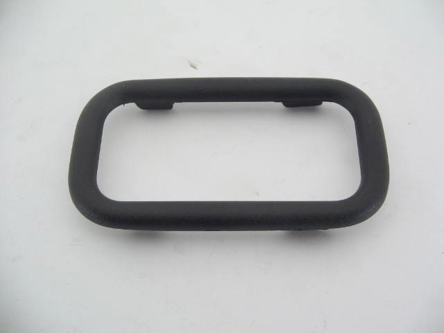 BLACK INSIDE HANDLE SURROUND