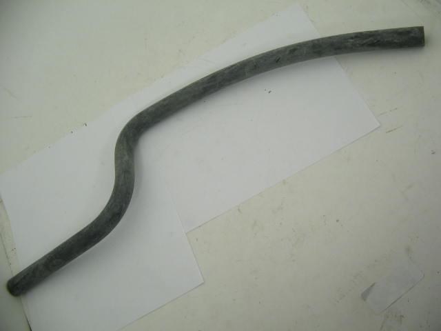 HEATER HOSE