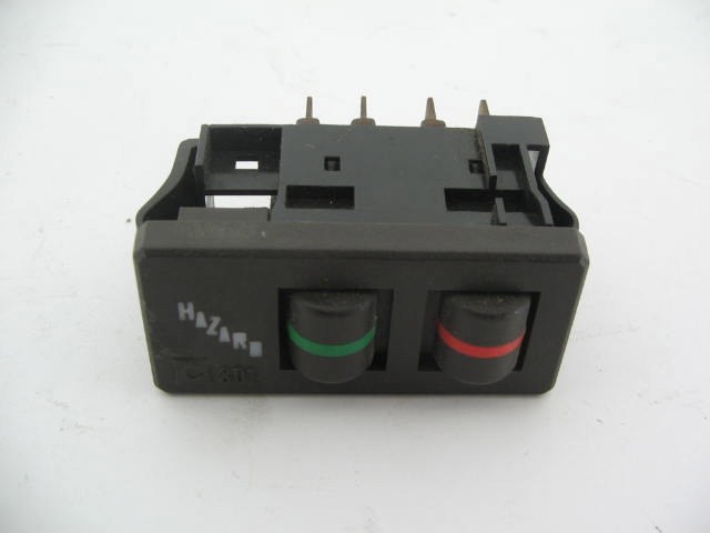 1979 HAZARD ROCKER SWITCH