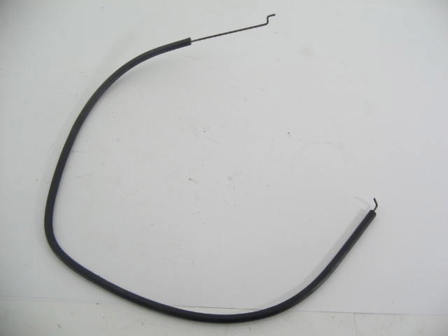 HEATER/VENT CONTROL CABLE ASSY