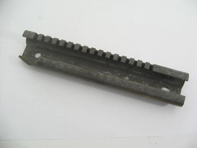 FIXED SEAT RUNNER, OTHER SIDE