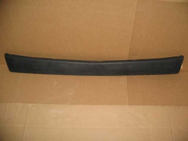 FRONT BUMPER UPPER COVER