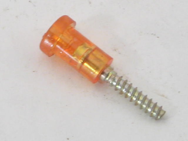 AMBER HEAD TAIL LAMP SCREW