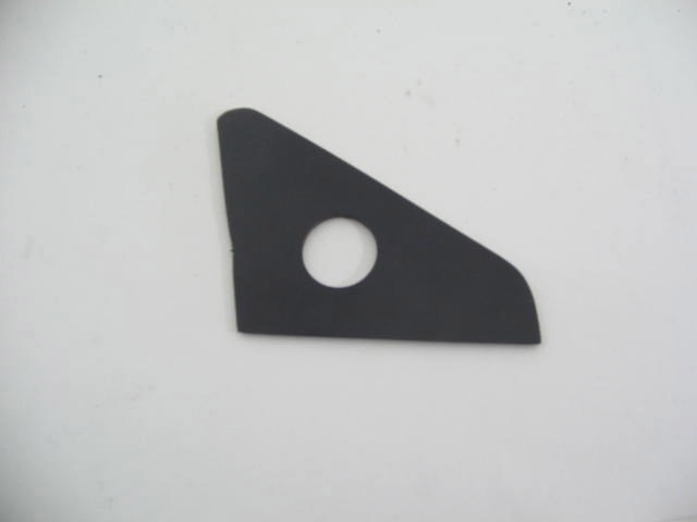 RUBBER GASKET