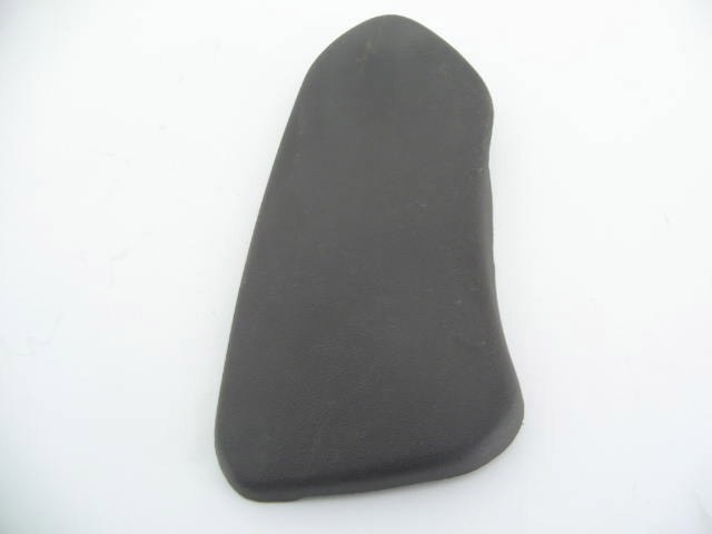RIGHT DARK BROWN VINYL PANEL