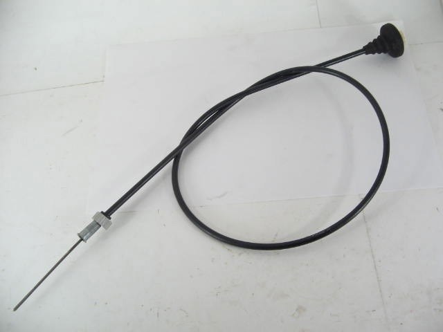 AUTO SPEEDOMETER CABLE