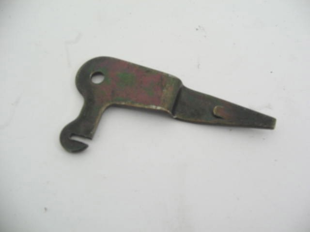 HEATER LEVER