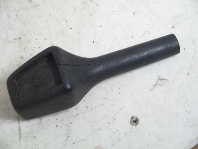 1979-3/84 GEAR SHIFT KNOB