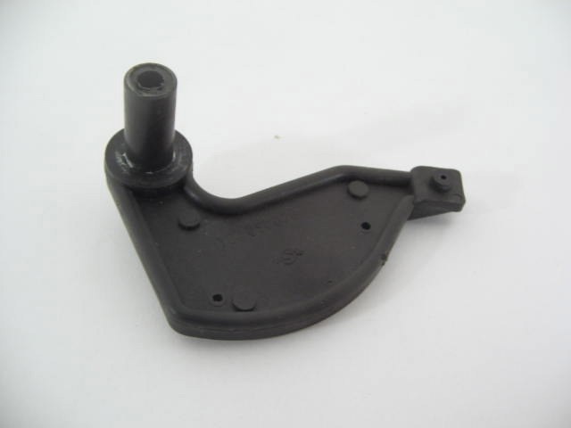 CONTROL DIAL BROWN LEVER