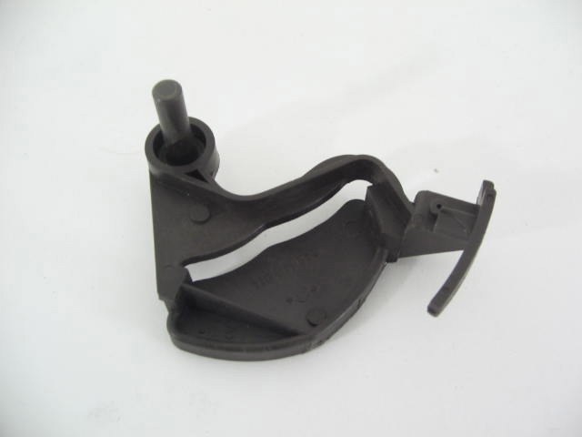 BROWN HEATER LID LEVER