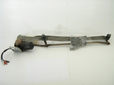 1981-85 COMPLETE WIPER ASSY