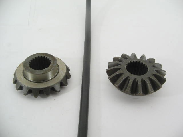 10/1978-#1966227 SUN GEAR