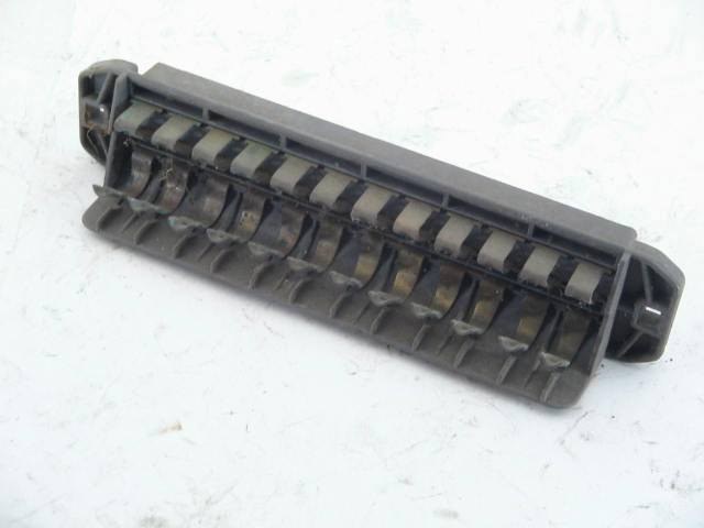 1979-83 FUSEBOX, 12 FUSES