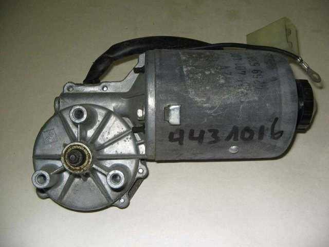 1979-88 LEFT HEAD LAMP MOTOR