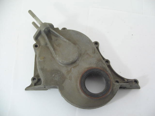 TIMING COVER