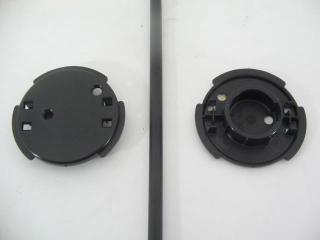 UPPER HORN BUTTON SUPPORT
