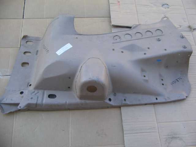 RIGHT FRONT INNER FENDER ASSY