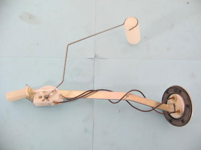 1980-81 FUEL TANK SENDER UNIT
